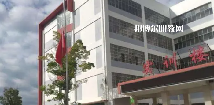 2023楚雄公辦職業(yè)中學最新排名前三名單