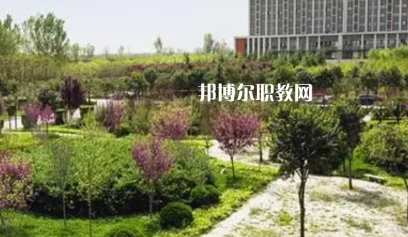 陜西省高新技術(shù)學(xué)校怎么樣、好不好(2023參考)