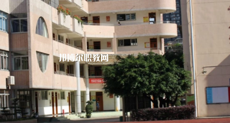 2023四川公辦職業(yè)中學最新排名前三名單
