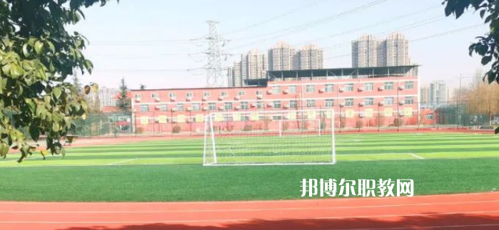 陜西盛華高新技術(shù)學(xué)校怎么樣、好不好(2023參考)