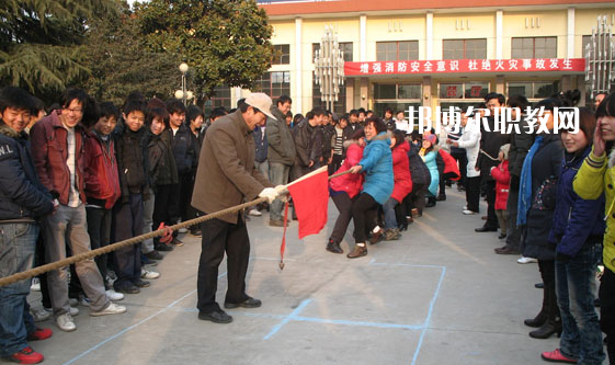 2023陜西有色金屬技工學(xué)校招生計劃 招生人數(shù)是多少(附要求、條件、對象)