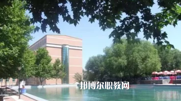 陜西長城科技技術(shù)學校地址，乘車路線