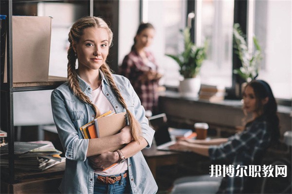 滎經(jīng)縣職業(yè)高級中學有哪些招生專業(yè)（2023年）