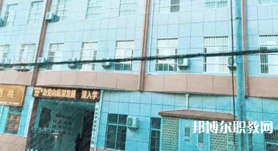 2023陜西省建材技工學(xué)校招生計劃 招生人數(shù)是多少(附要求、條件、對象)