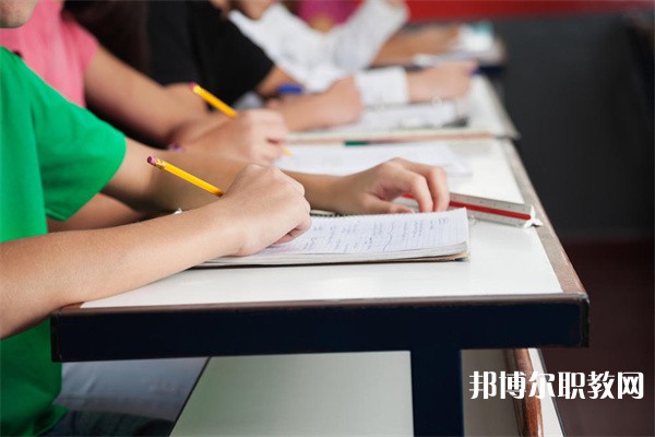 遵義旅游學校有哪些招生專業(yè)（2023年）