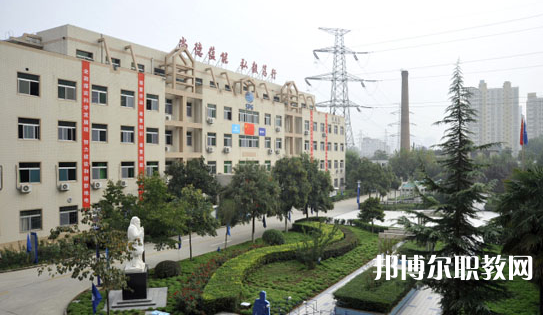 2023陜西省電力技工學(xué)校招生計(jì)劃 招生人數(shù)是多少(附要求、條件、對象)