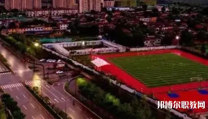 西安軌道交通技師學(xué)院怎么樣、好不好(2023參考)