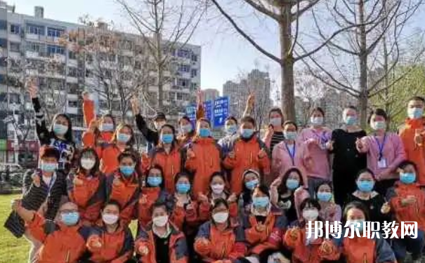 陜西省高教系統(tǒng)職業(yè)中等專業(yè)學(xué)校怎么樣、好不好(2023參考)
