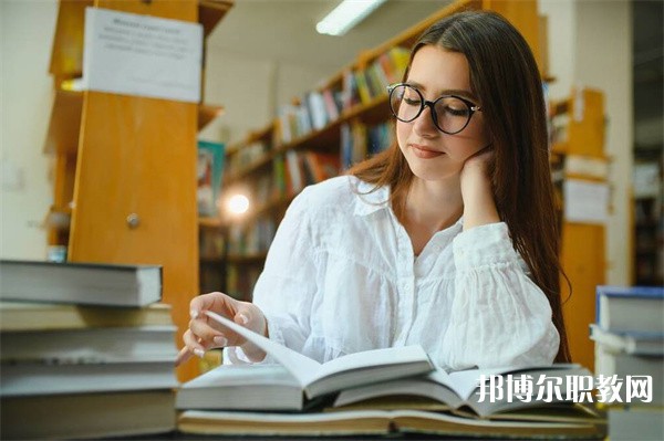 揚州高級技工學校有哪些招生專業(yè)（2023年）
