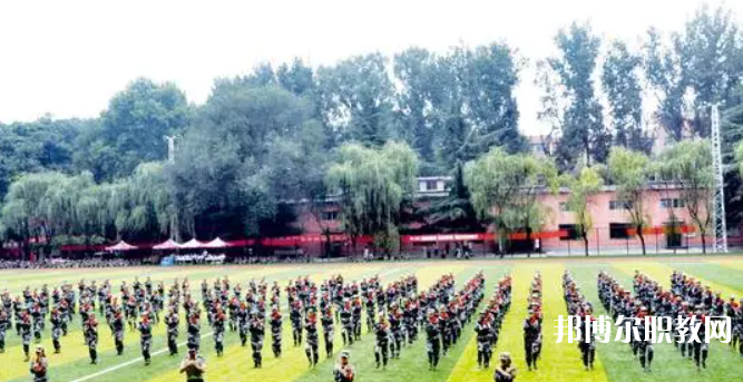 2023西安高速鐵道學(xué)校招生計(jì)劃 招生人數(shù)是多少(附要求、條件、對象)
