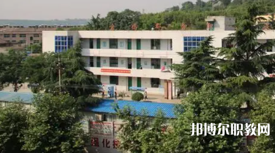 寶雞郡智技工學校怎么樣、好不好