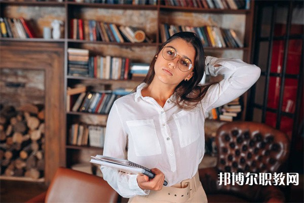湖北旅游學校有哪些招生專業(yè)（2023年）