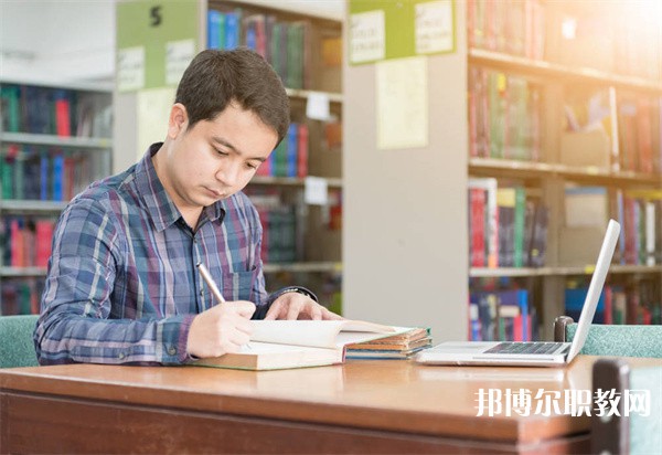 大理科技管理中等職業(yè)技術(shù)學校有哪些招生專業(yè)（2023年）