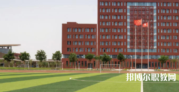 石家莊城市建設(shè)學校怎么樣、好不好