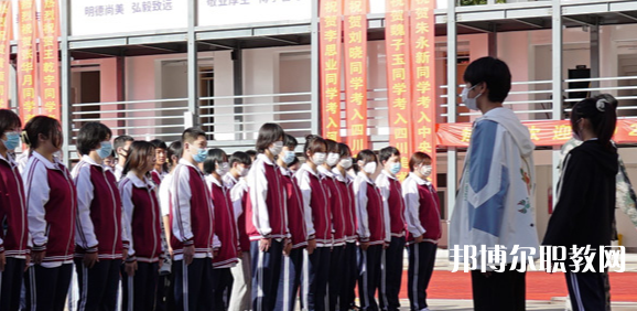 石家莊市張麗美術(shù)中等專(zhuān)業(yè)學(xué)校怎么樣、好不好