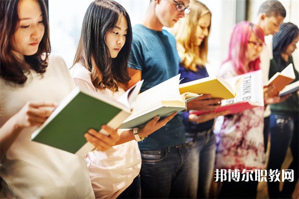定西洮河高級職業(yè)中學有哪些招生專業(yè)（2023年）