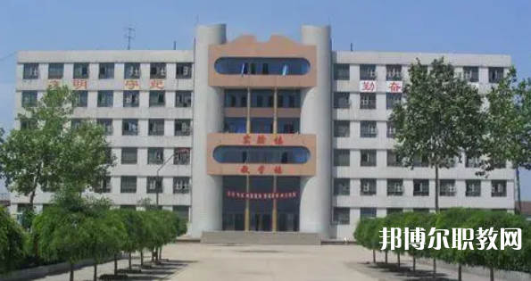 正定縣職業(yè)技術(shù)教育中心地址，乘車路線