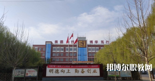 2023靈壽縣職業(yè)技術(shù)教育中心招生計(jì)劃 招生人數(shù)是多少(附要求、條件、對(duì)象)