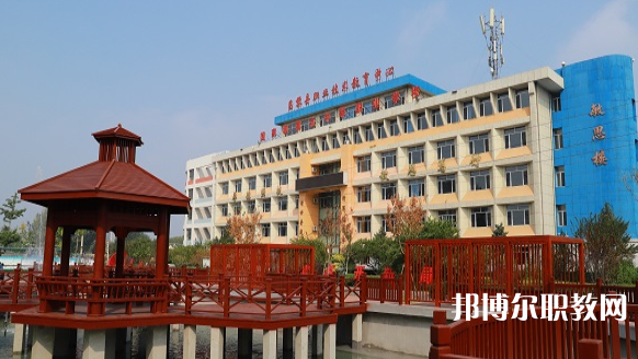 2023昌黎縣職業(yè)技術教育中心招生計劃 招生人數是多少(附要求、條件、對象)