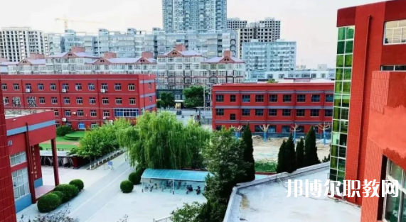 蠡縣啟發(fā)職業(yè)技術教育中心地址，乘車路線