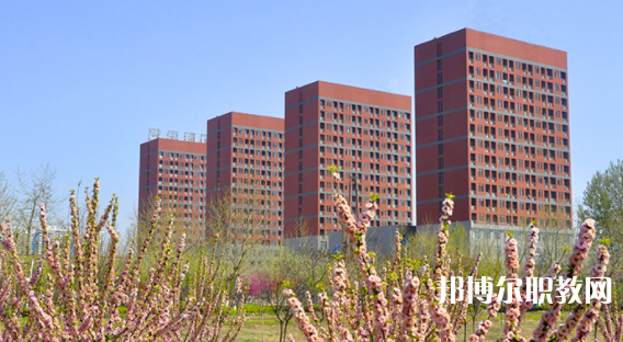 保定市科技中等專業(yè)學校怎么樣、好不好