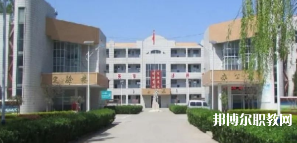 任縣職業(yè)技術(shù)教育中心怎么樣、好不好