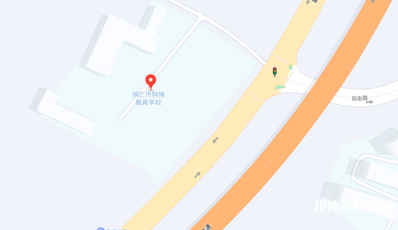 銅仁市特殊教育學(xué)校地址，乘車路線