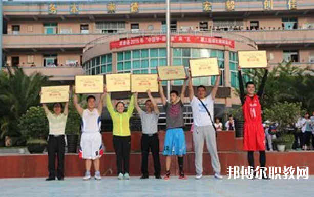 織金縣精誠(chéng)中等職業(yè)學(xué)校怎么樣、好不好
