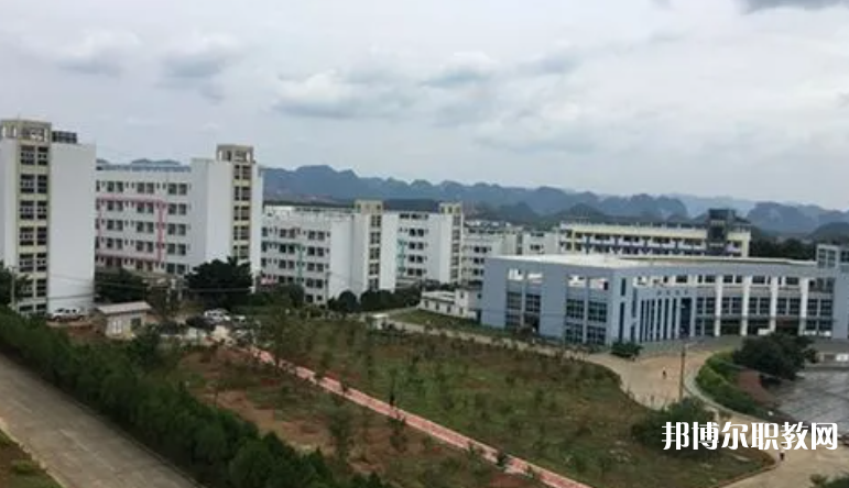 黔西南技師學(xué)院怎么樣、好不好
