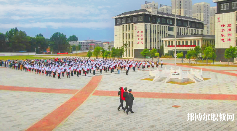 2023河南省財經(jīng)學(xué)校招生計劃 招生人數(shù)是多少(附要求、條件、對象)