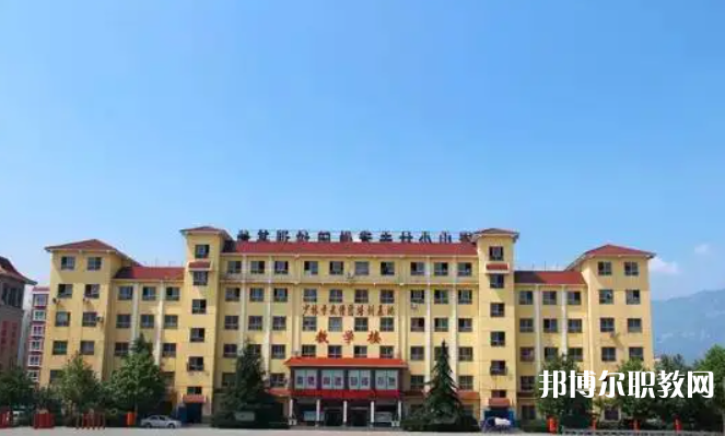 2023登封少林弘武中等專業(yè)學(xué)校招生計(jì)劃 招生人數(shù)是多少(附要求、條件、對象)