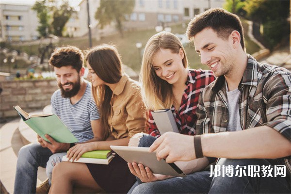 山西哪里的中職學校能讀無人機應用技術專業(yè)