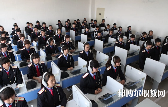 鄭州市綠野科技中等專業(yè)學(xué)校怎么樣、好不好
