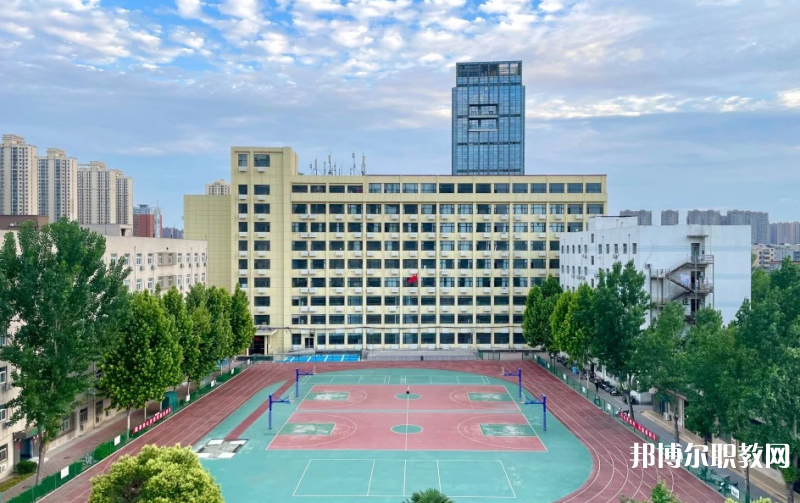 黃河科技學(xué)院附屬中等專(zhuān)業(yè)學(xué)校怎么樣、好不好