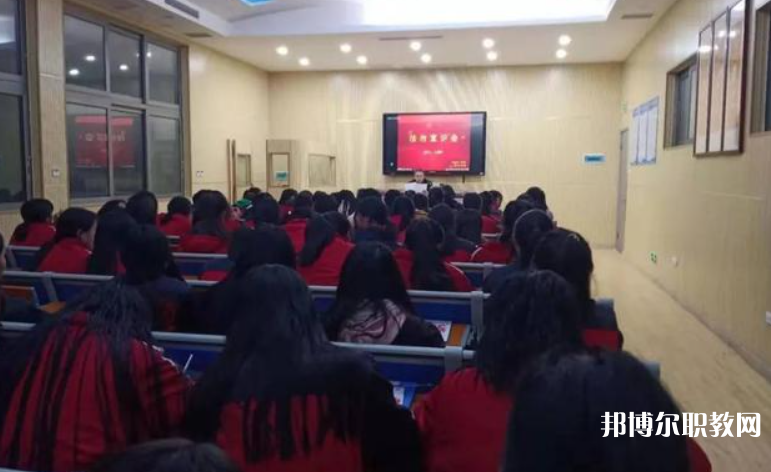 開封市第一職業(yè)中等專業(yè)學校招生簡章2023年