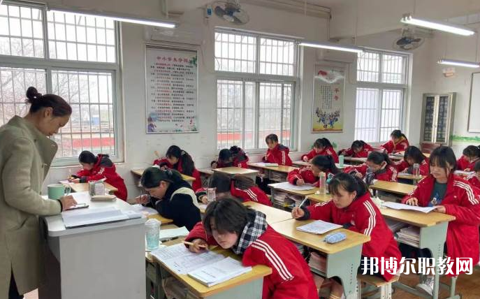 2023開封市第一職業(yè)中等專業(yè)學校招生計劃 招生人數(shù)是多少(附要求、條件、對象)