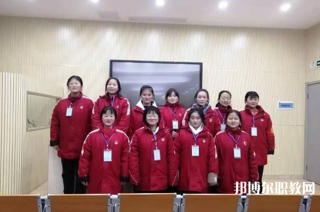 開封市第一職業(yè)中等專業(yè)學(xué)校怎么樣、好不好