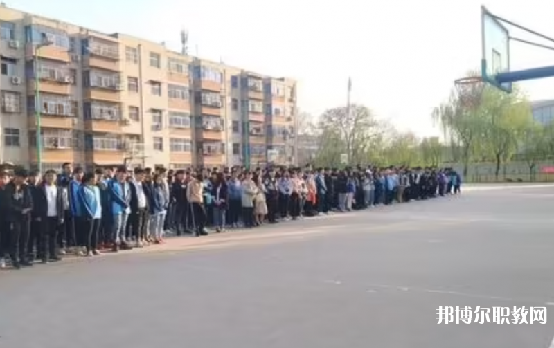 2023洛陽市中等職業(yè)學校洛龍校區(qū)招生計劃 招生人數是多少(附要求、條件、對象)