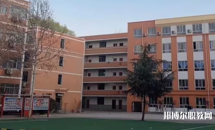 洛陽市黃河科技中等專業(yè)學(xué)校怎么樣、好不好