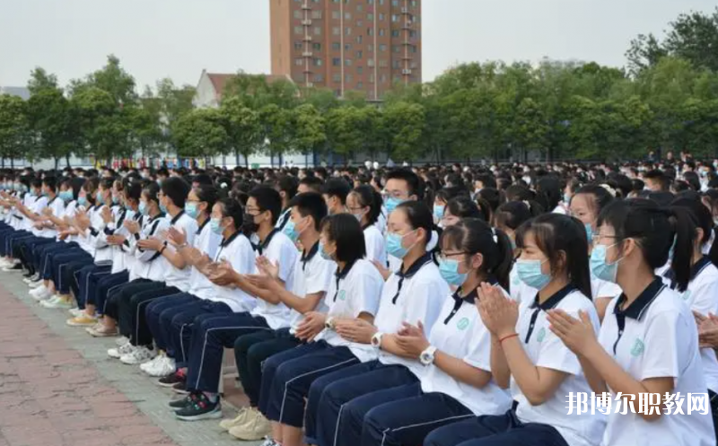 林州市經(jīng)濟管理學校怎么樣、好不好