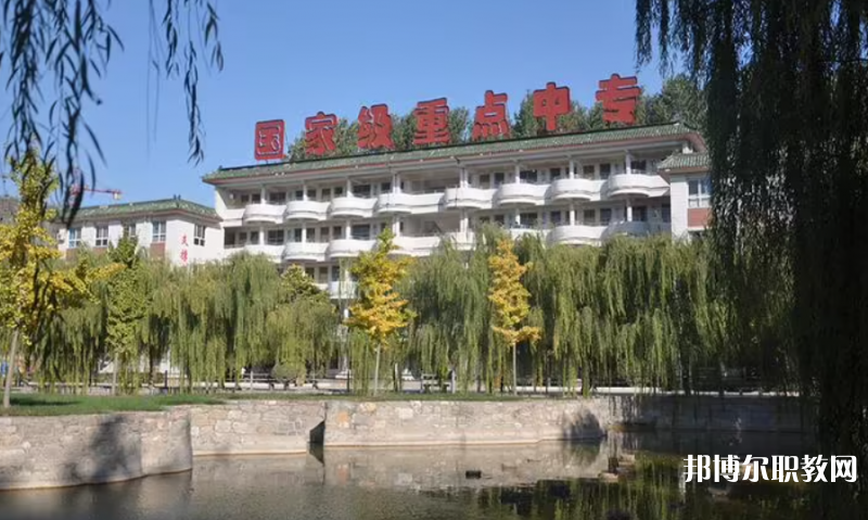 淇縣職業(yè)中等專業(yè)學(xué)校怎么樣、好不好