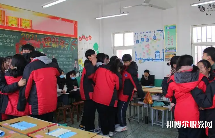 2023沁陽市職業(yè)中等專業(yè)學(xué)校招生計劃 招生人數(shù)是多少(附要求、條件、對象)