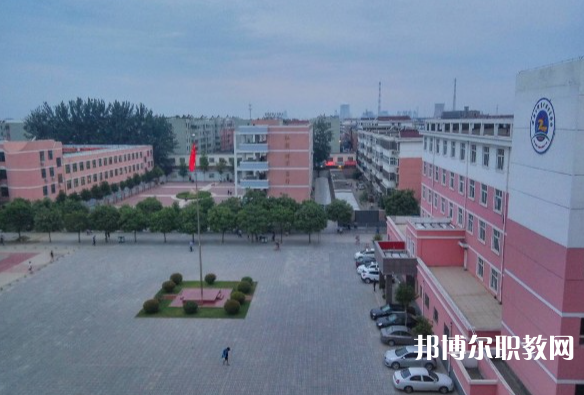 濮陽油田職業(yè)中等專業(yè)學(xué)校怎么樣、好不好