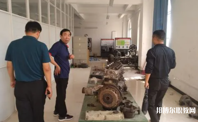 2023許昌市建安區(qū)職業(yè)中等專業(yè)學校多少錢 許昌市建安區(qū)職業(yè)中等專業(yè)學校各專業(yè)學費收費標準
