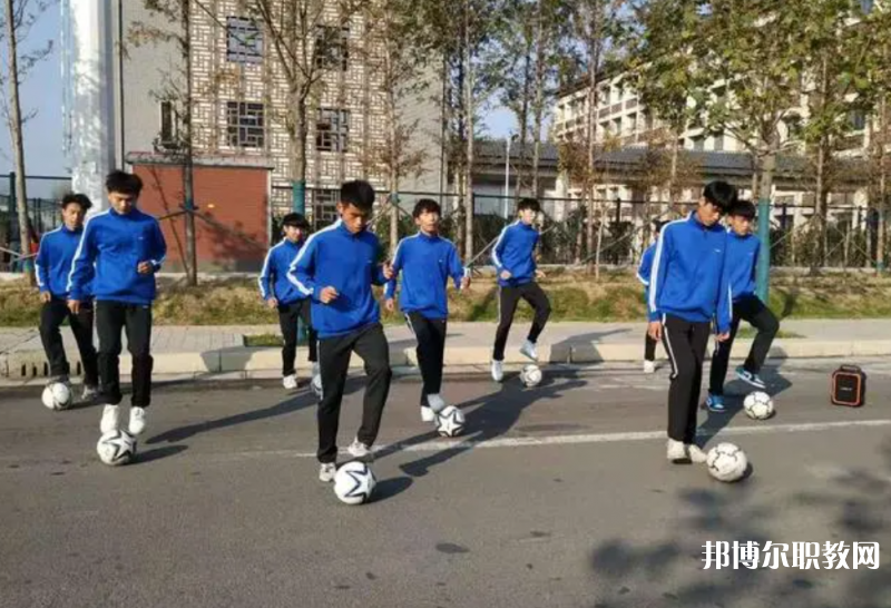 2023許昌市建安區(qū)職業(yè)中等專(zhuān)業(yè)學(xué)校招生計(jì)劃 招生人數(shù)是多少(附要求、條件、對(duì)象)