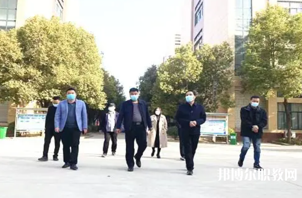 漯河市召陵區(qū)中等專業(yè)學(xué)校怎么樣、好不好