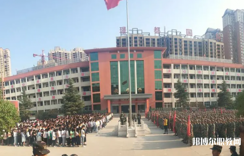 2023社旗縣中等職業(yè)學(xué)校招生計(jì)劃 招生人數(shù)是多少(附要求、條件、對(duì)象)