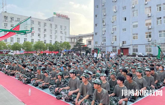 2023潢川縣職業(yè)中等專業(yè)學(xué)校招生計(jì)劃 招生人數(shù)是多少(附要求、條件、對(duì)象)