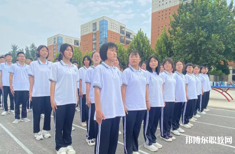 2023鄲城縣第二職業(yè)中等專業(yè)學校招生計劃 招生人數(shù)是多少(附要求、條件、對象)