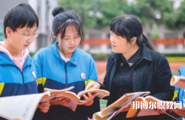 陜西2024年哪家中專(zhuān)學(xué)校好